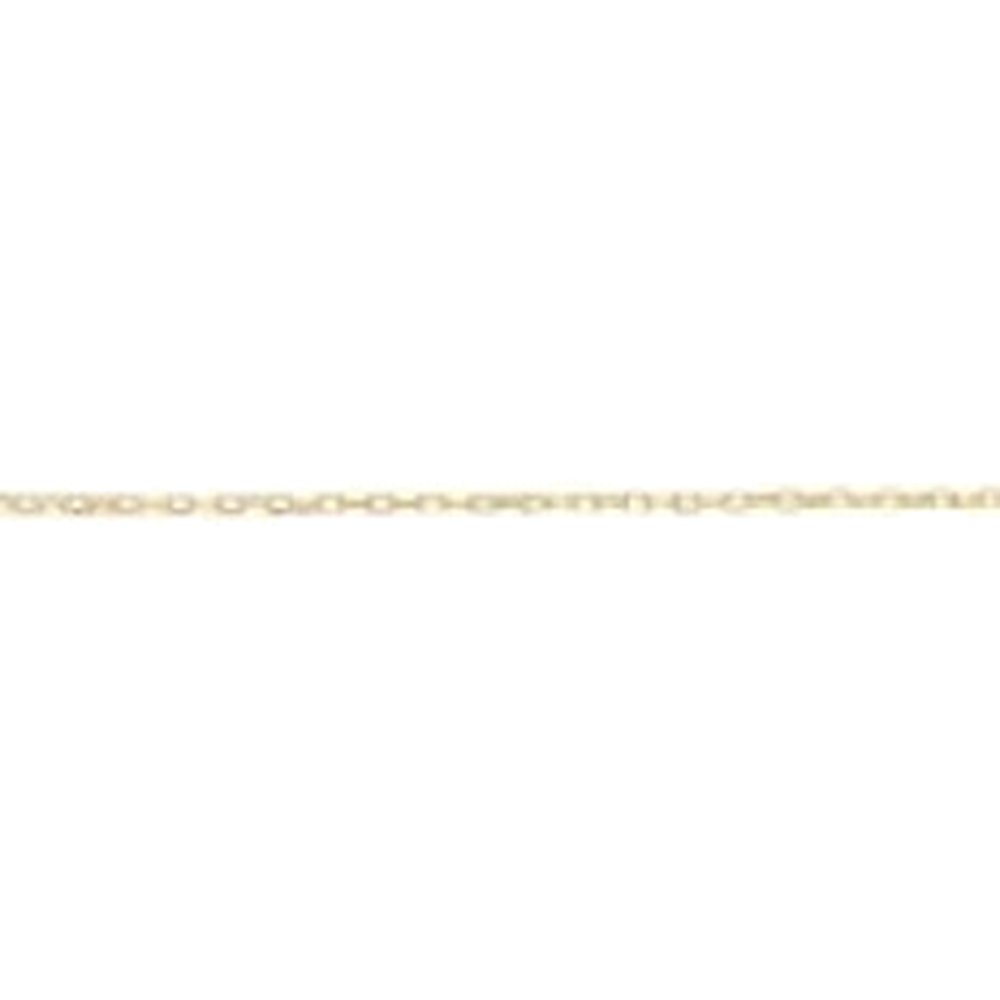 DIAMOND CUT FORZENTINA CHAIN