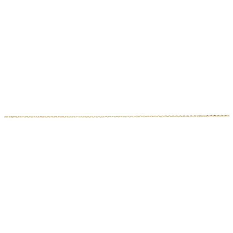 DIAMOND CUT FORZENTINA CHAIN