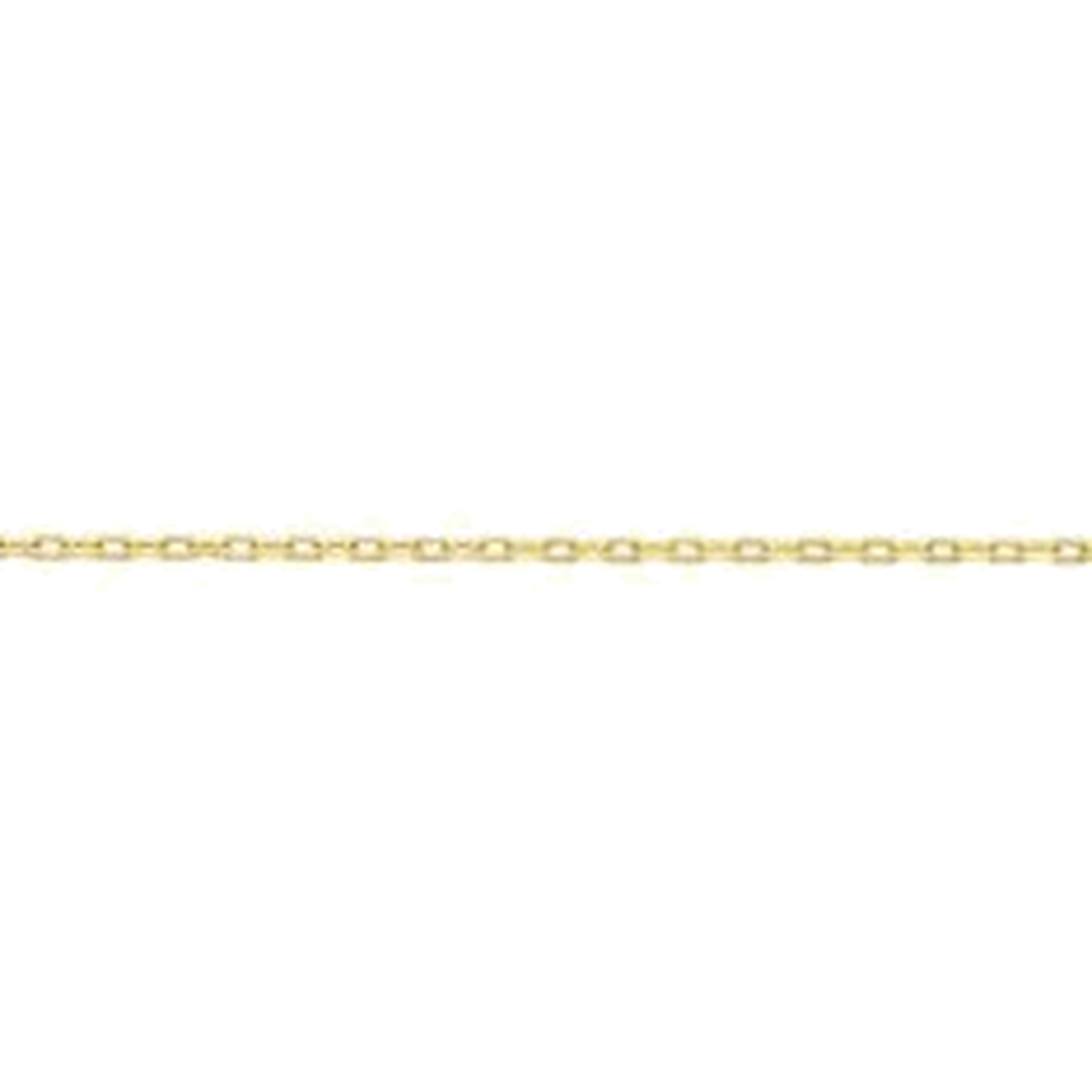 DIAMOND CUT FORZENTINA CHAIN