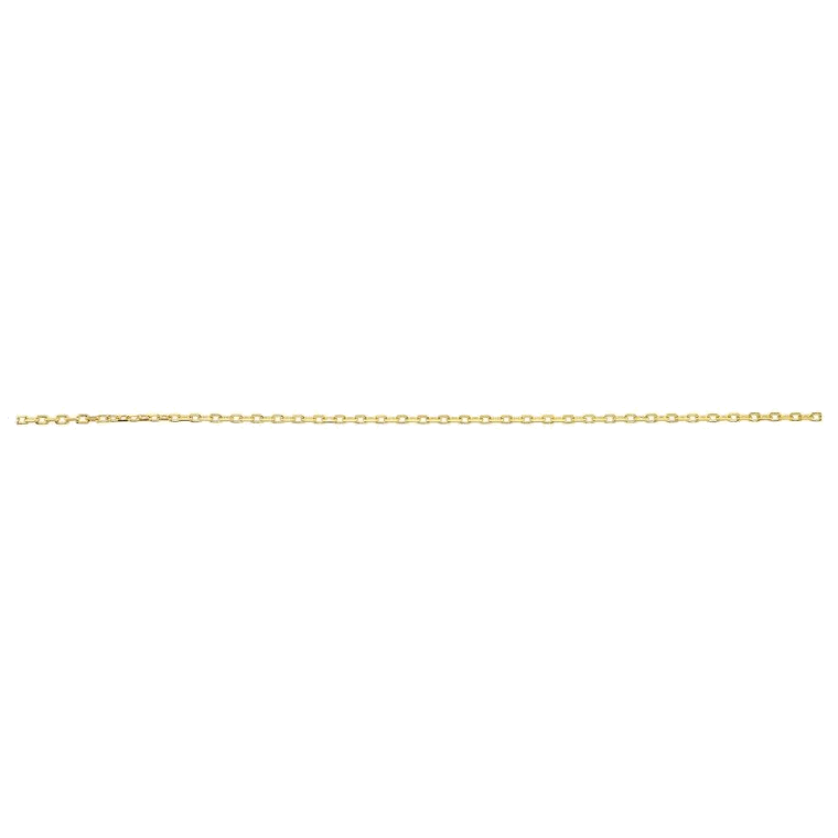 DIAMOND CUT FORZENTINA CHAIN
