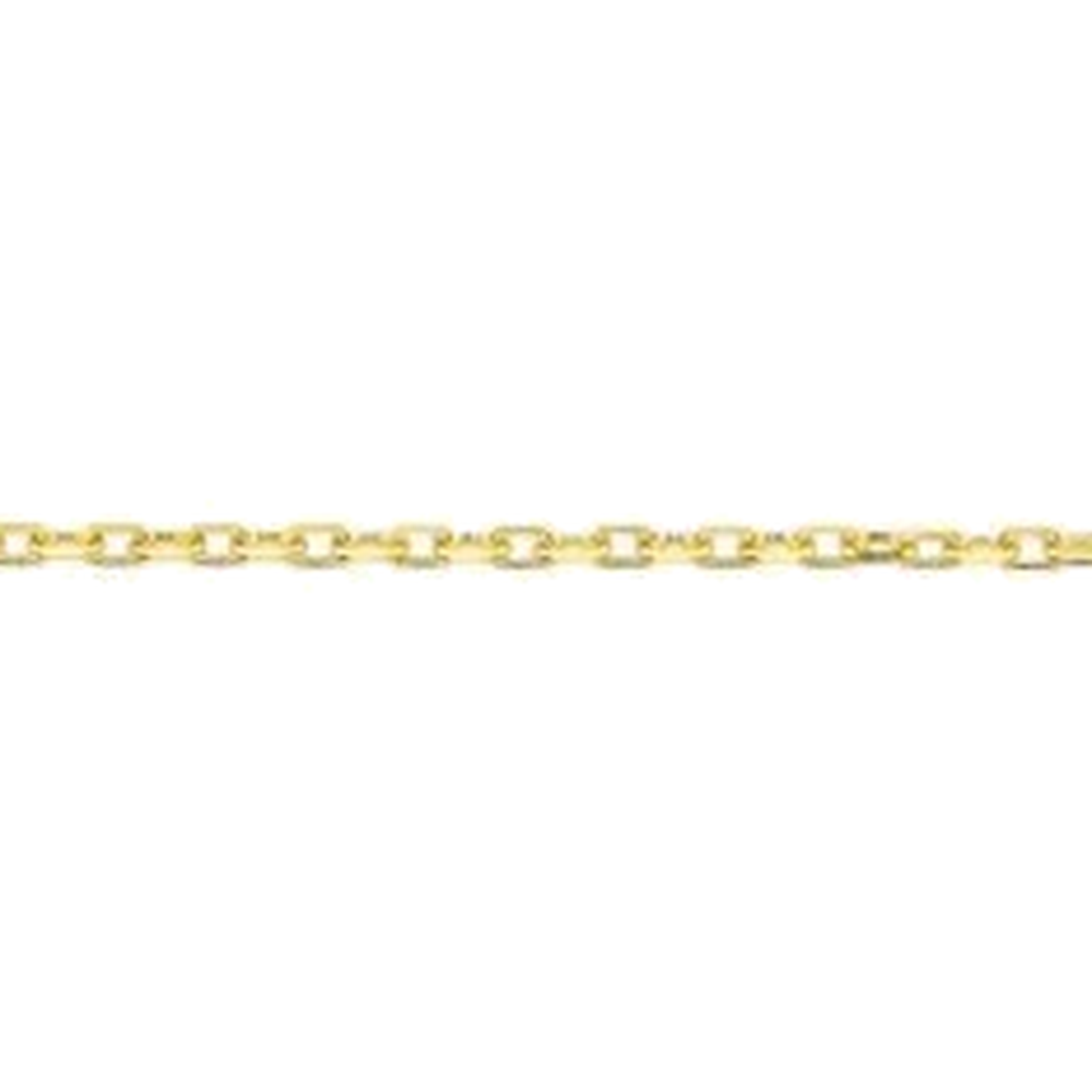 DIAMOND CUT FORZENTINA CHAIN