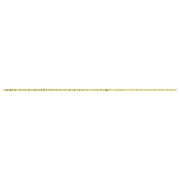 DIAMOND CUT FORZENTINA CHAIN