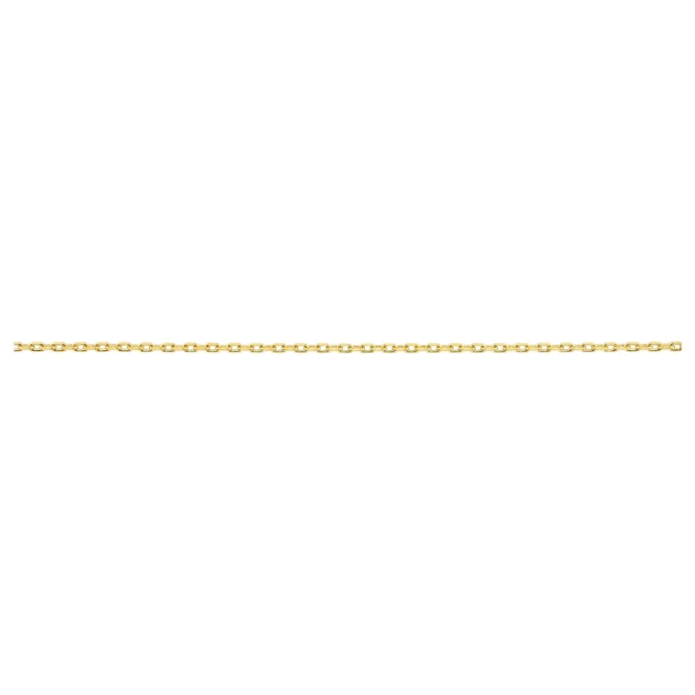 DIAMOND CUT FORZENTINA CHAIN