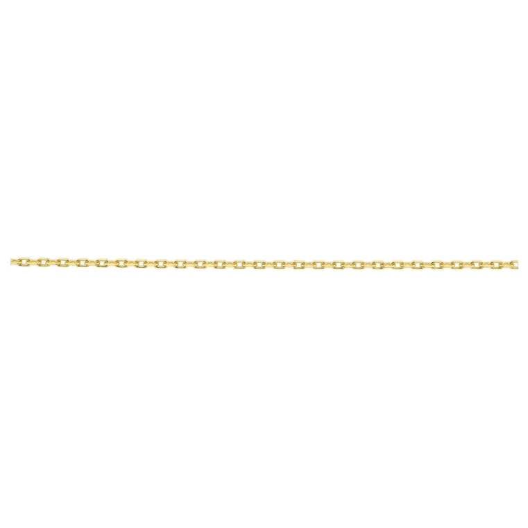 DIAMOND CUT FORZENTINA CHAIN