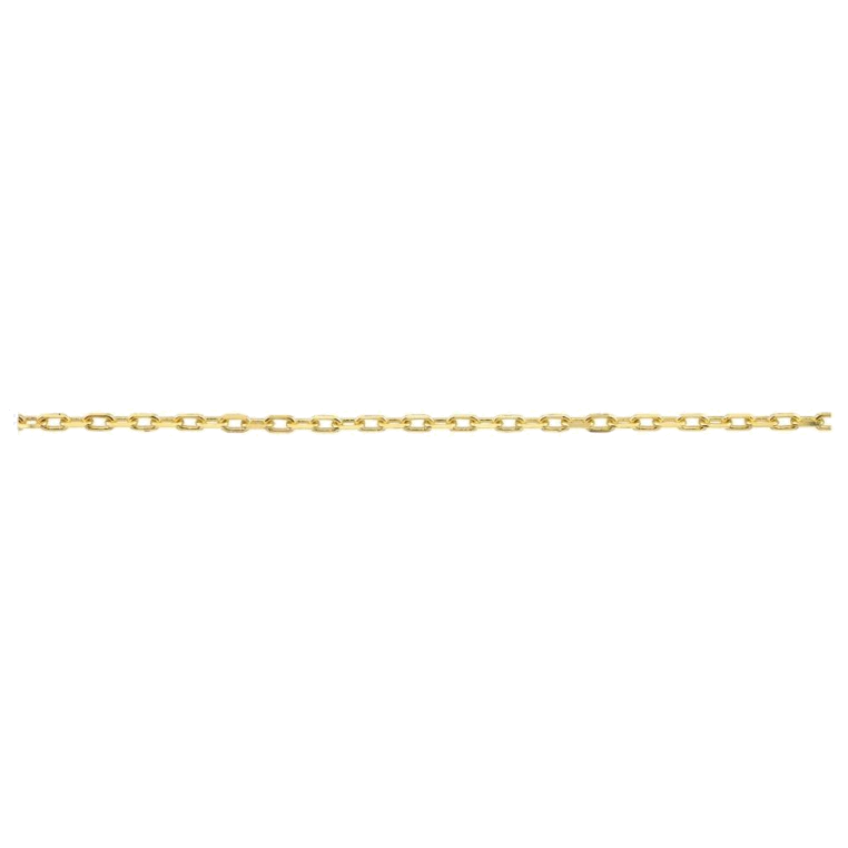 DIAMOND CUT FORZENTINA CHAIN