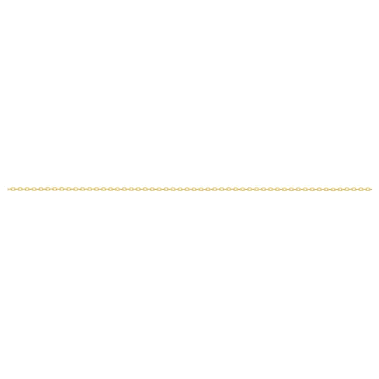 CHANNEL CUT FORZENTINA CHAIN