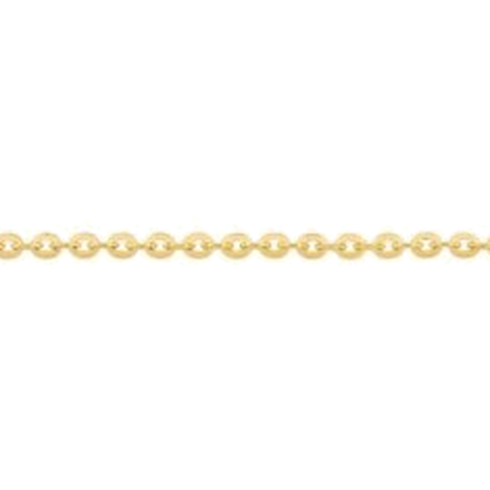 CHANNEL CUT FORZENTINA CHAIN