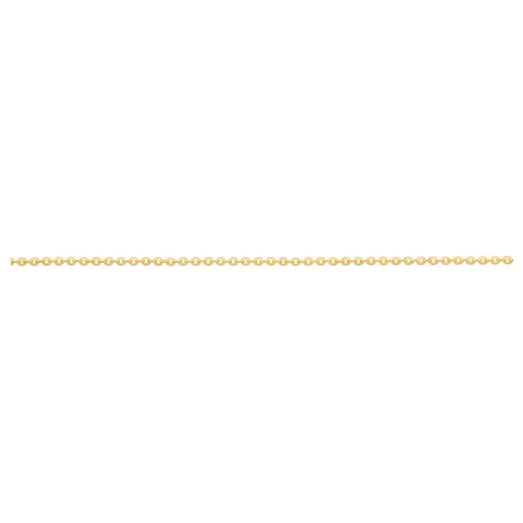 CHANNEL CUT FORZENTINA CHAIN