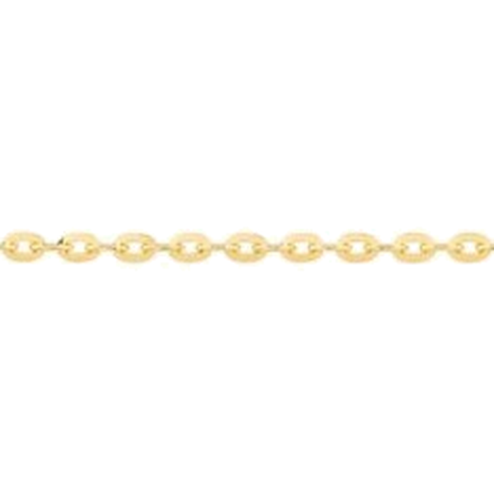 CHANNEL CUT FORZENTINA CHAIN