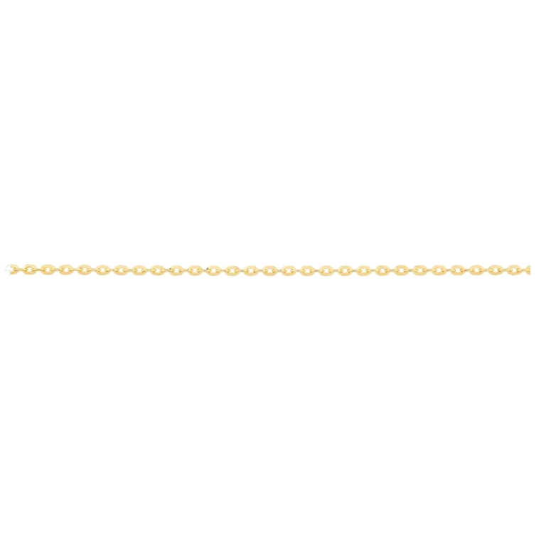 CHANNEL CUT FORZENTINA CHAIN