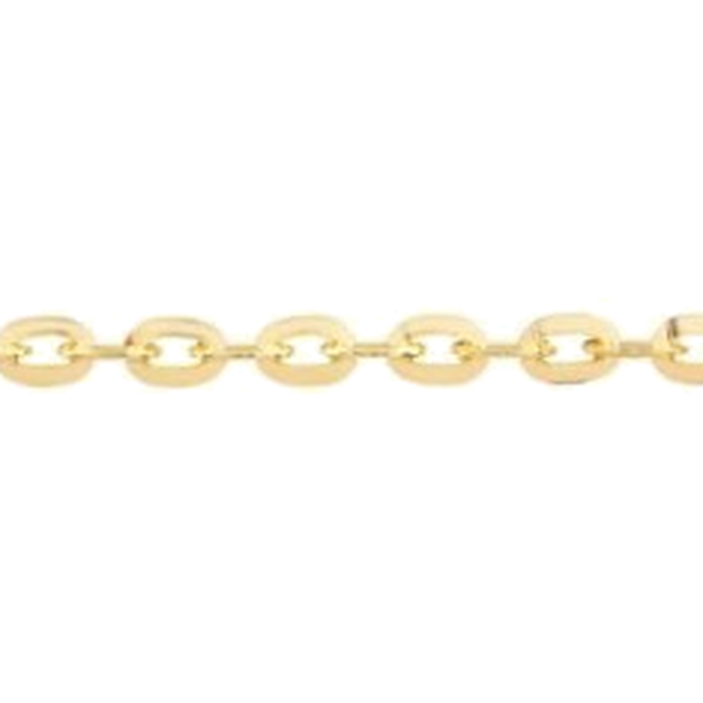 CHANNEL CUT FORZENTINA CHAIN