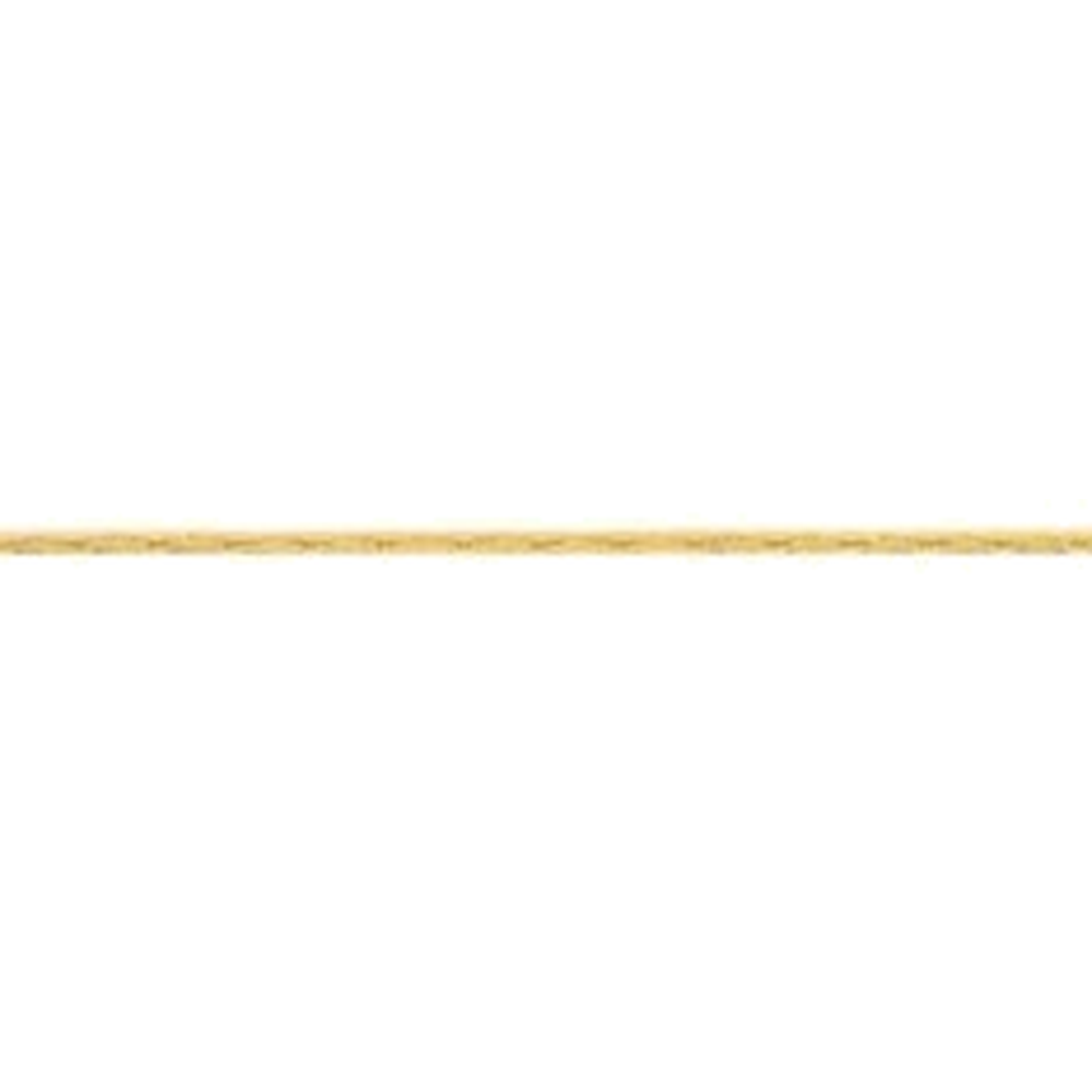 EIGHT-SIDED SNAKE FORZENTINA CHAIN