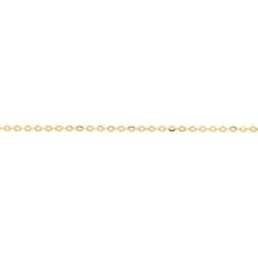 FORZENTINA DIAMOND CUT CHAIN