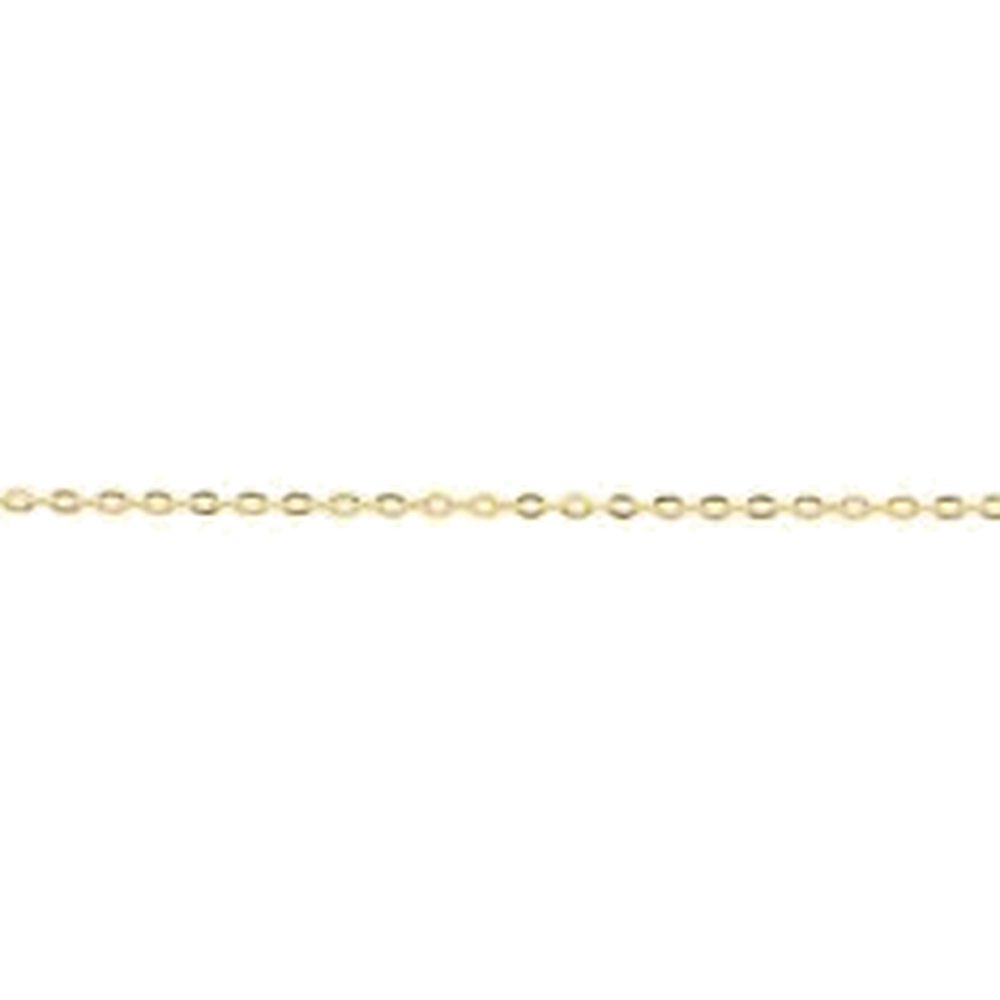 FORZENTINA DIAMOND CUT CHAIN