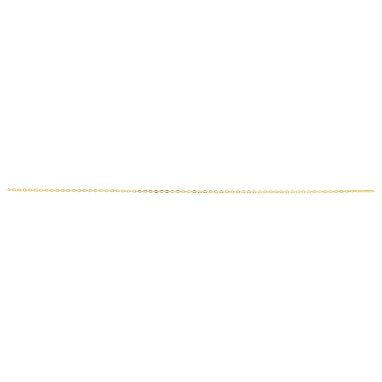 FORZENTINA DIAMOND CUT CHAIN