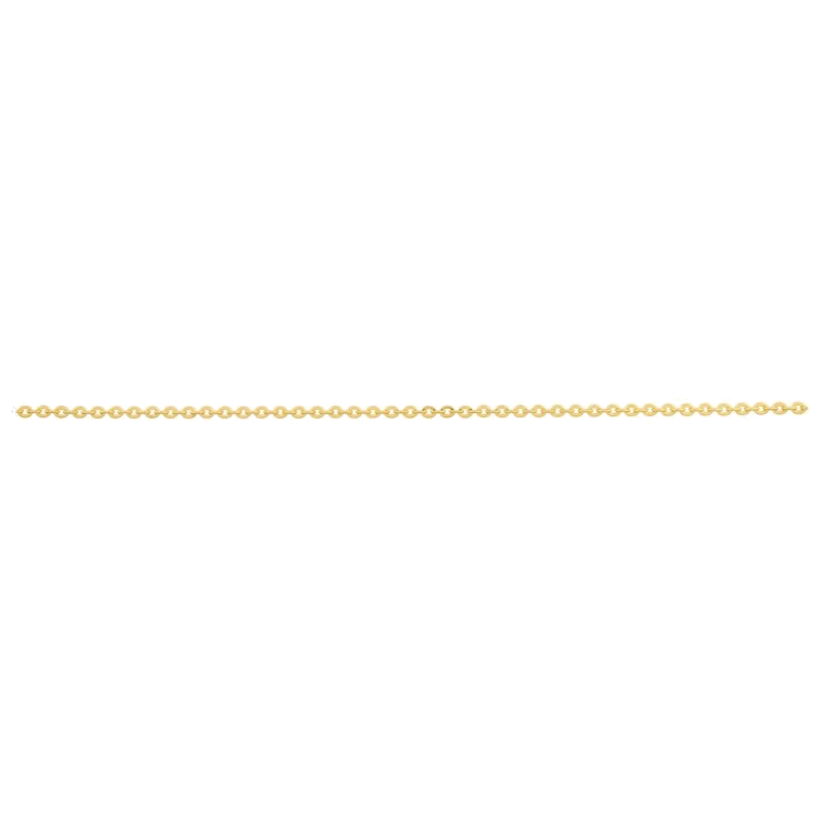 FORZENTINA DIAMOND CUT CHAIN