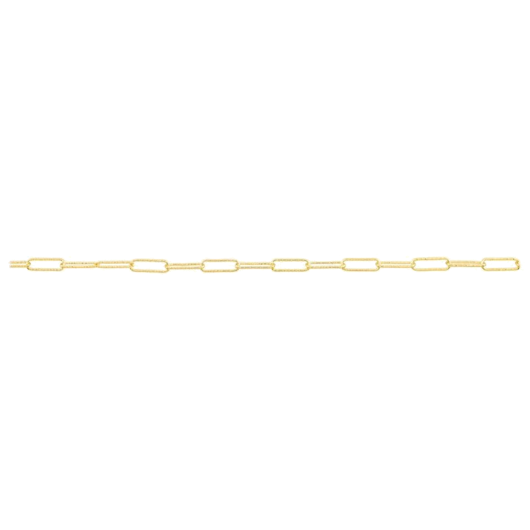 PAPERCLIP CHAIN