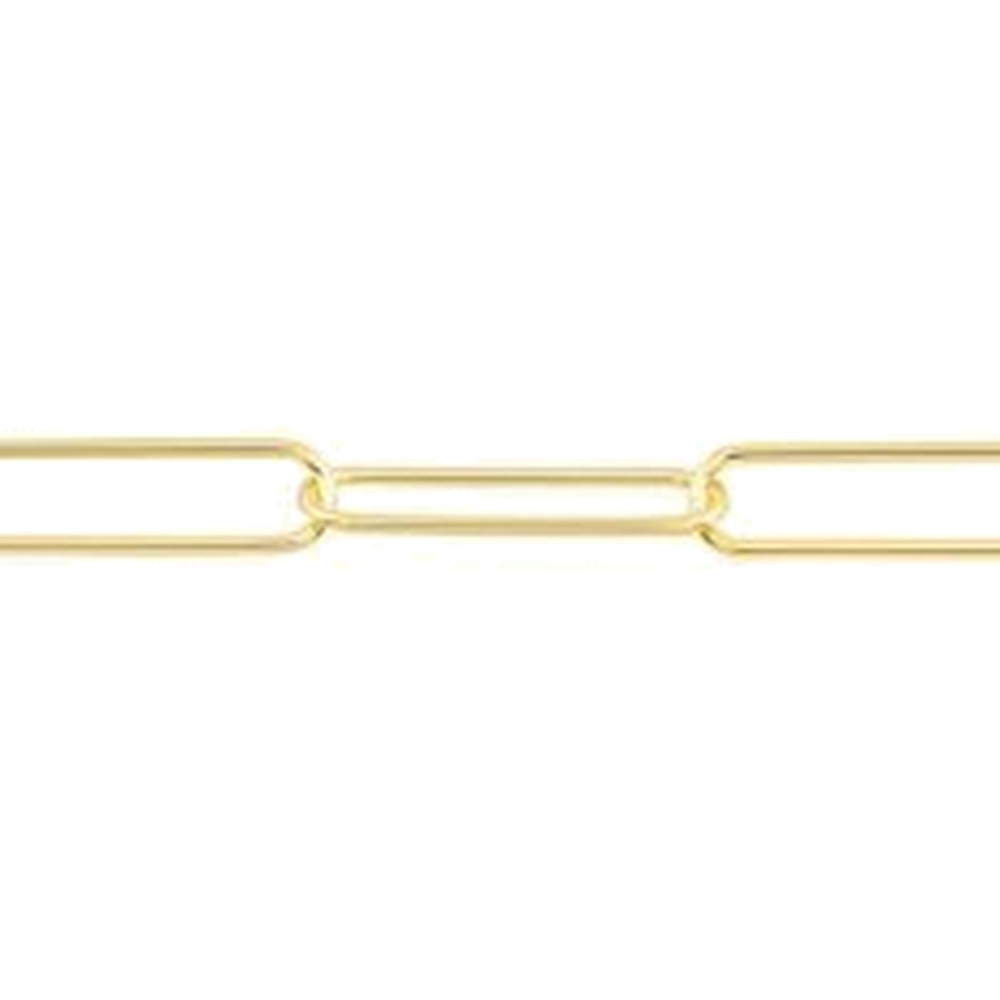 PAPERCLIP CHAIN