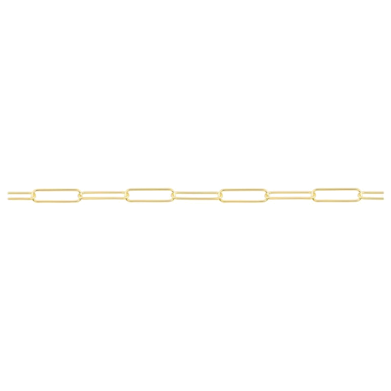 PAPERCLIP CHAIN