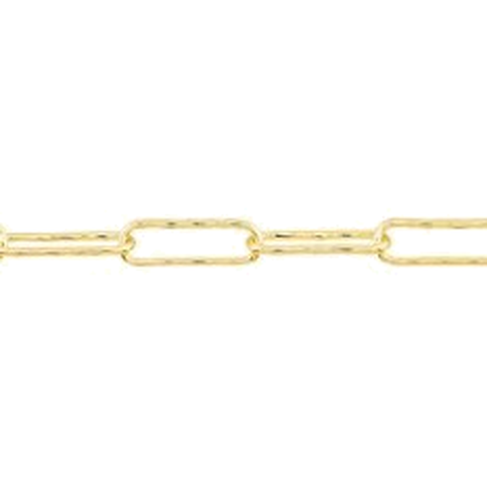 PAPERCLIP CHAIN