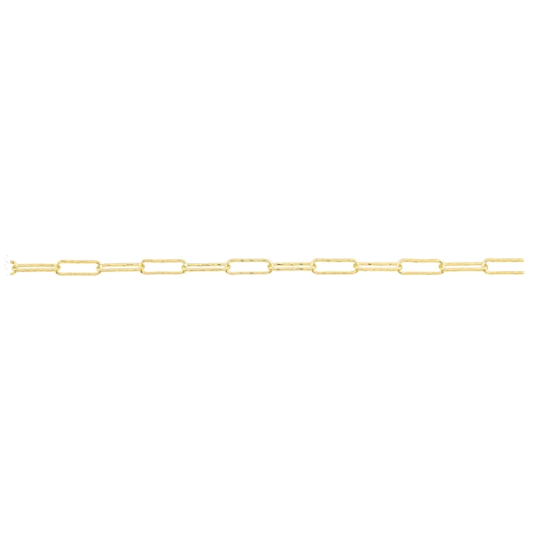 PAPERCLIP CHAIN