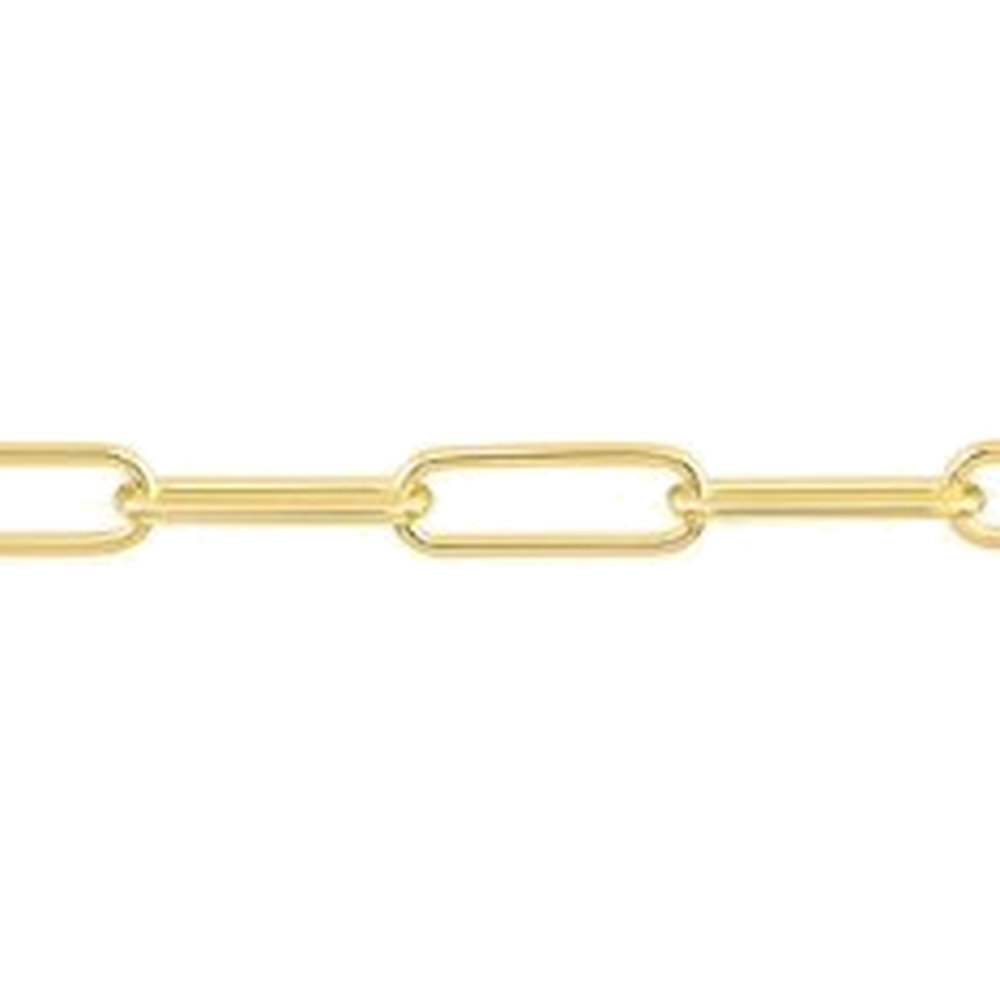 PAPERCLIP CHAIN