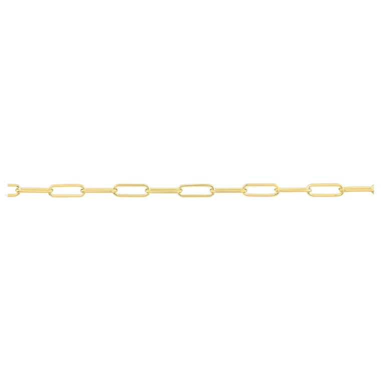 PAPERCLIP CHAIN