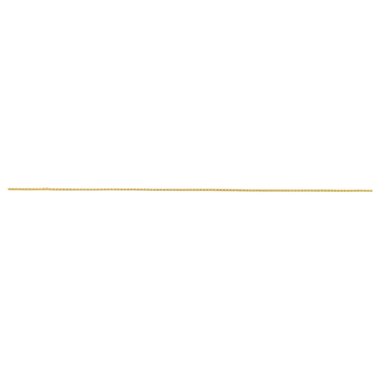 SNAKE CURB CHAIN