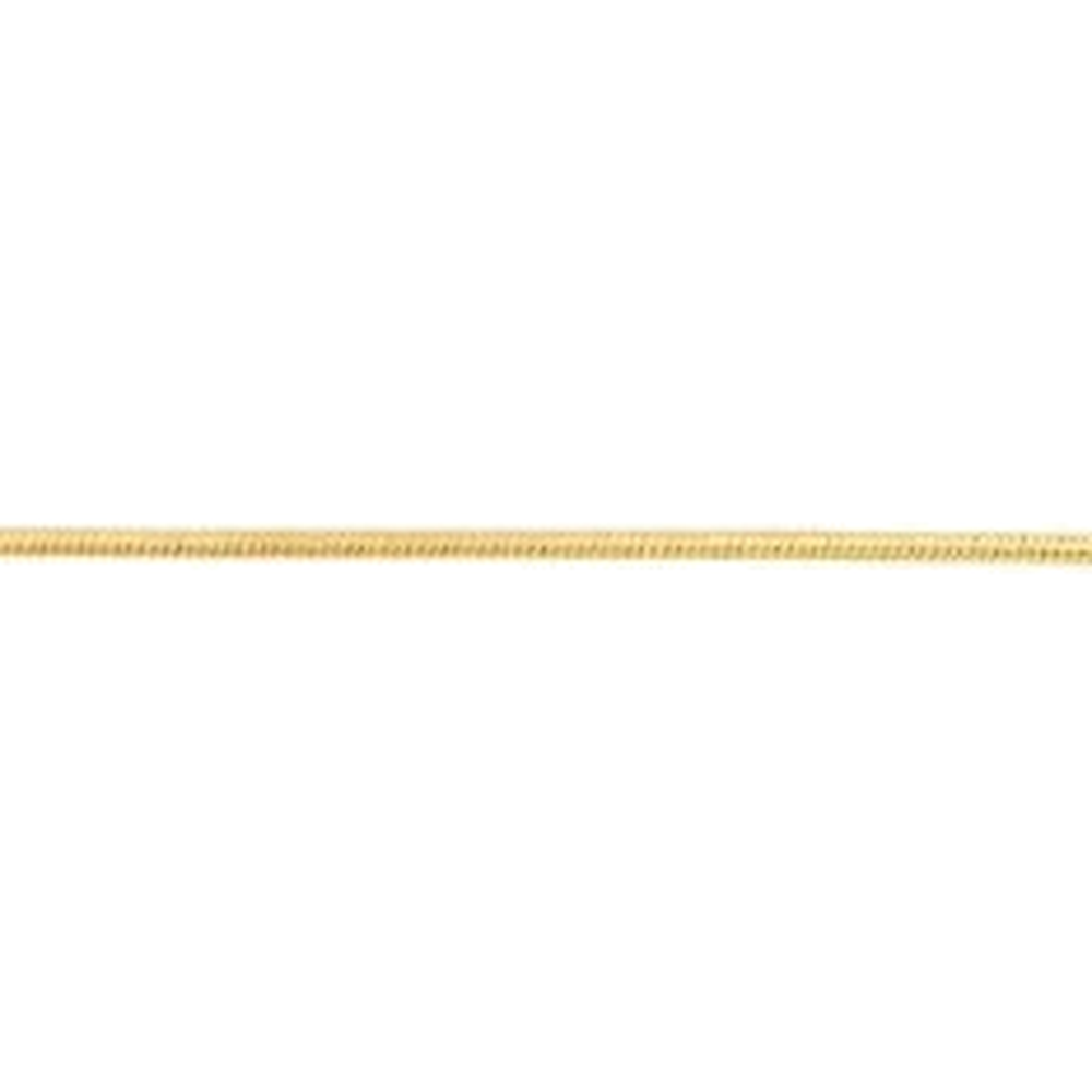 SQUARE CURB CHAIN