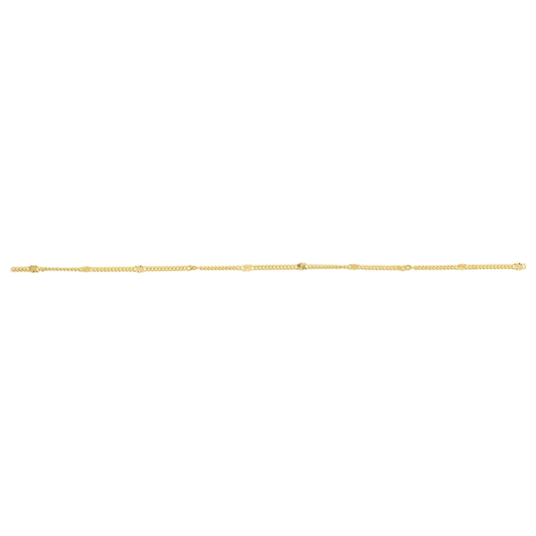 DESIGNED CURB CHAIN