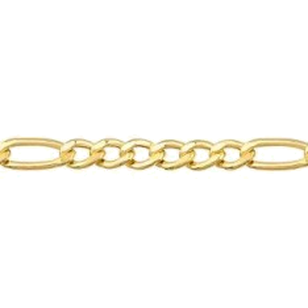 HOLLOW LIGHT FIGARO CHAIN
