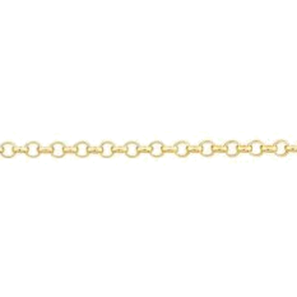 HOLLOW ROLO CHAIN