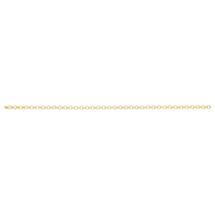 HOLLOW ROLO CHAIN
