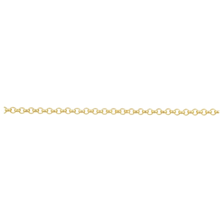 HOLLOW ROLO CHAIN