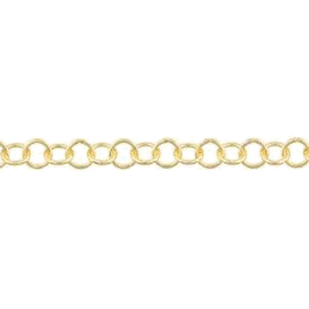 ROUND LINK CHAIN