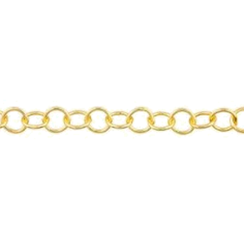 ROUND LINK CHAIN