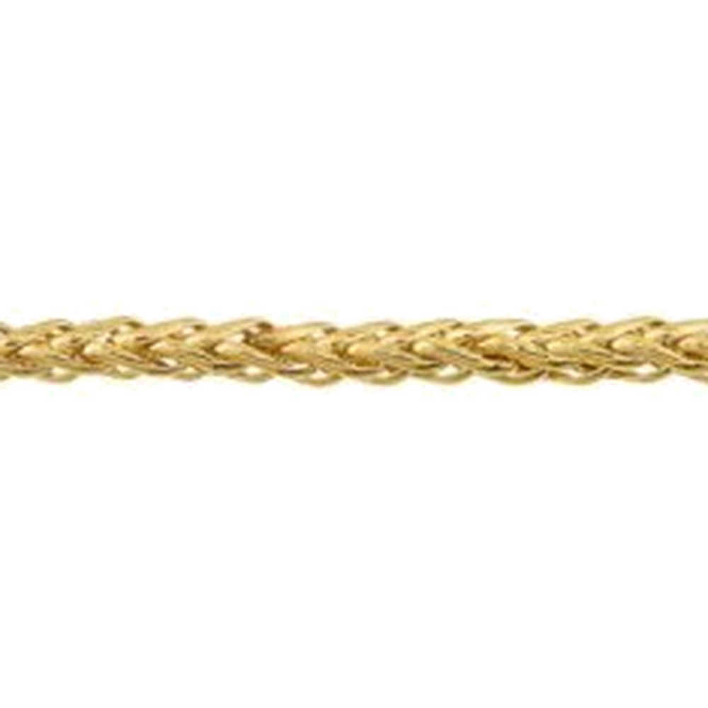 OVAL LINK CHAIN
