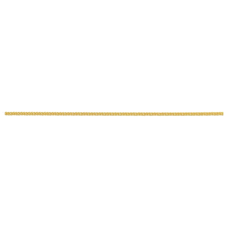 TRIPLE WHEAT CHAIN