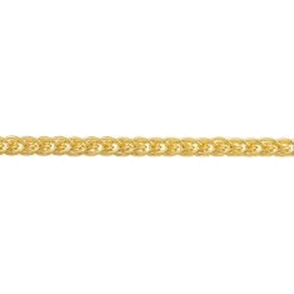 TRIPLE WHEAT CHAIN