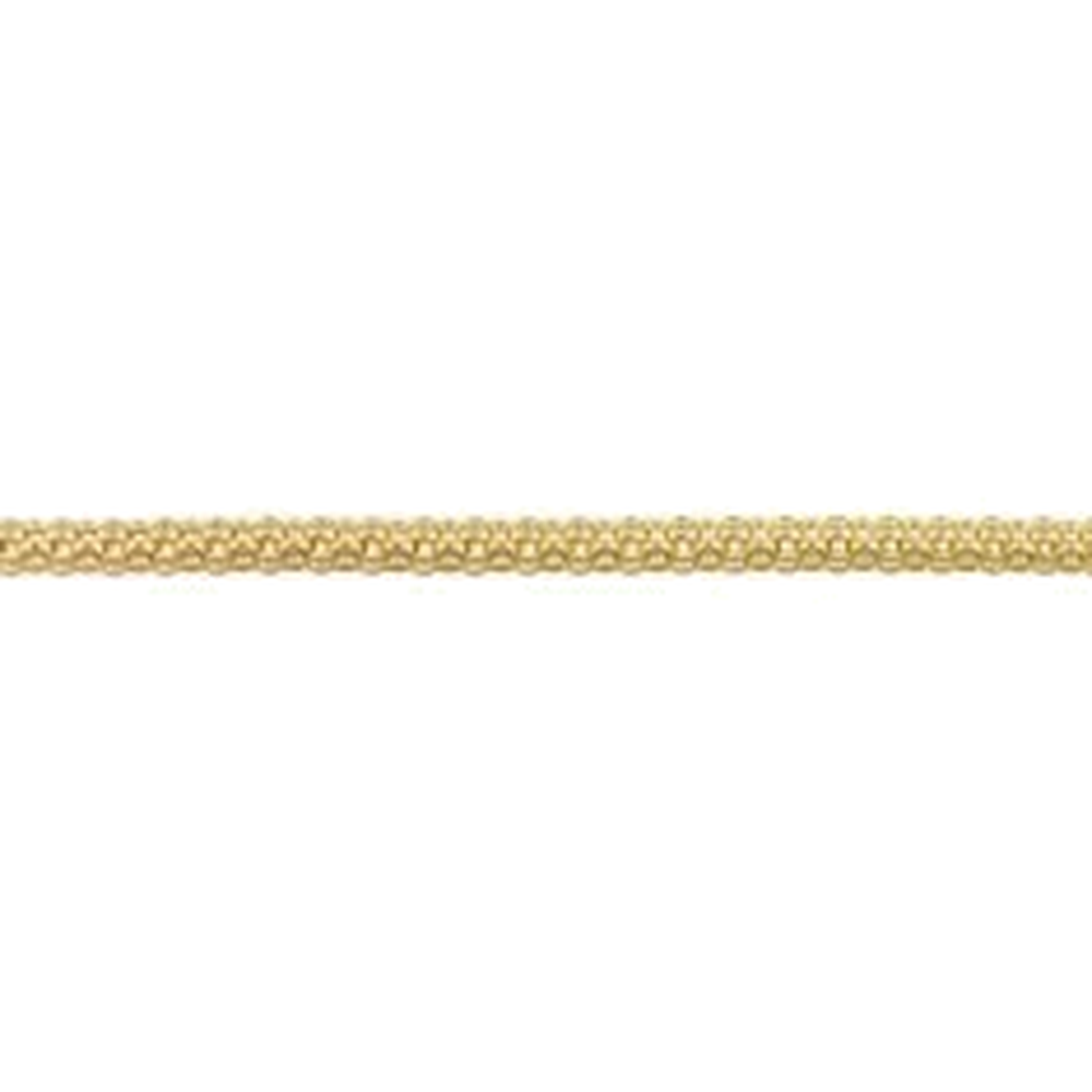 POPCORN CHAIN