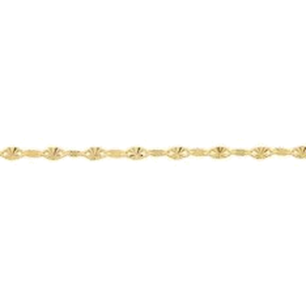 DESIGNED FLAT FORZENTINA CHAIN
