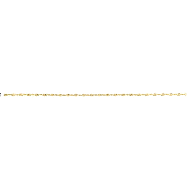 DESIGNED FLAT FORZENTINA CHAIN