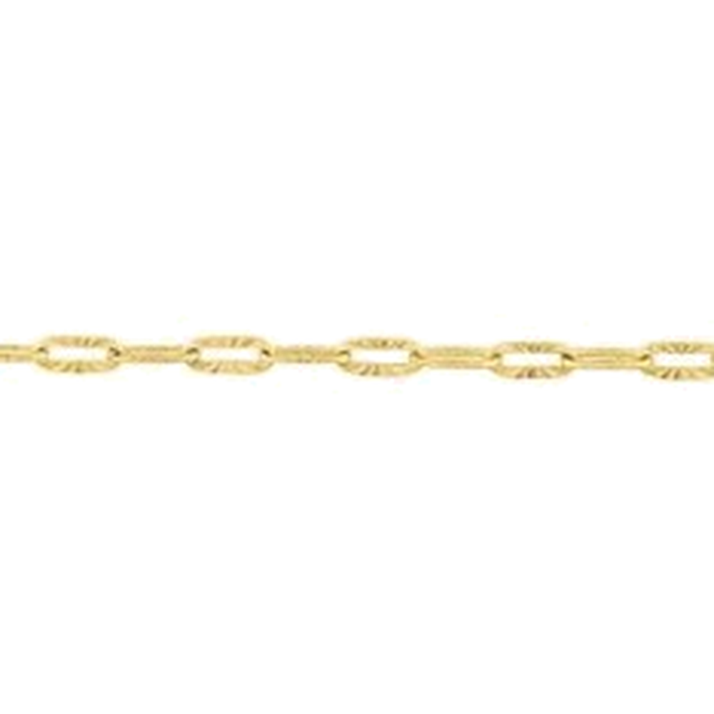 DESIGNED FLAT FORZENTINA CHAIN