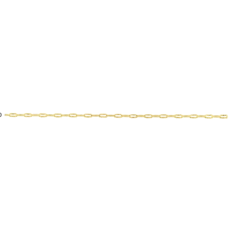 DESIGNED FLAT FORZENTINA CHAIN