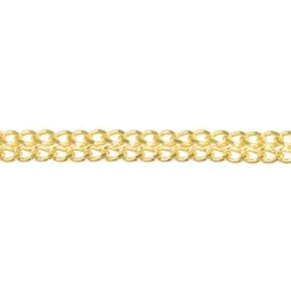CURB BISMARCK CHAIN