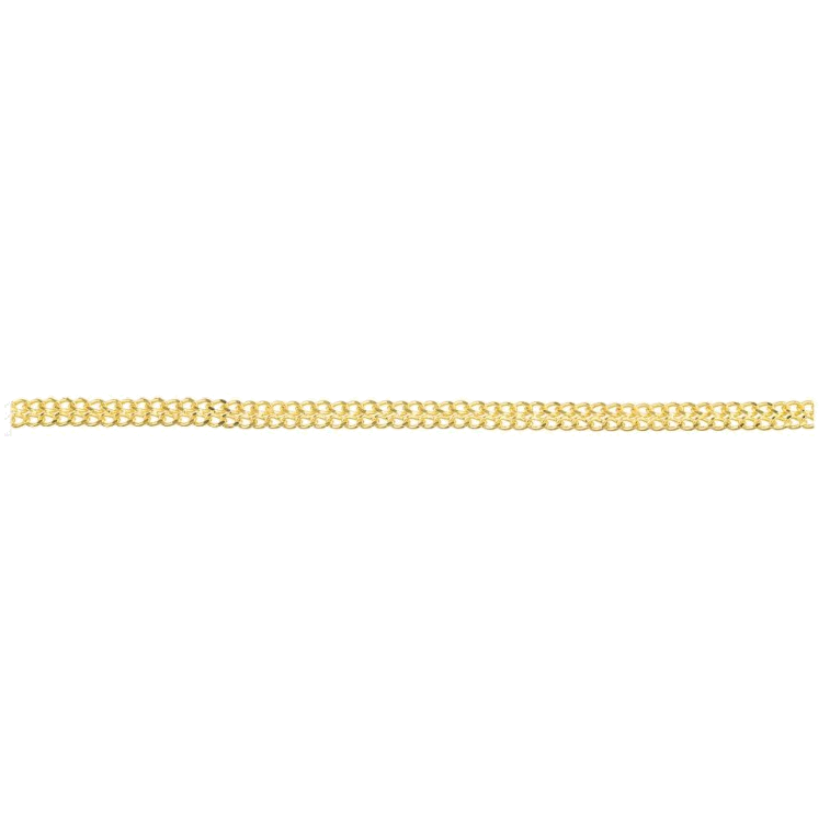 CURB BISMARCK CHAIN