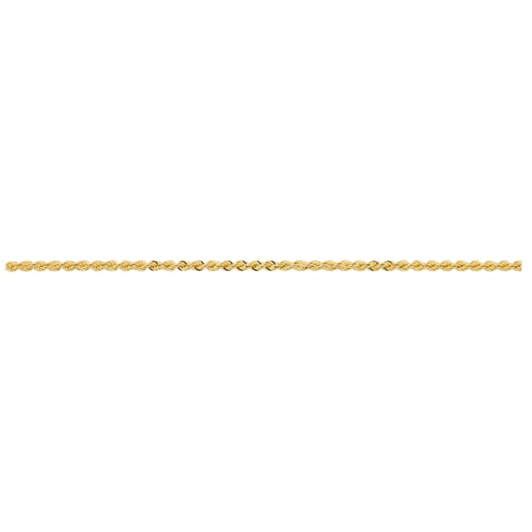 HOLLOW ROPE CHAIN