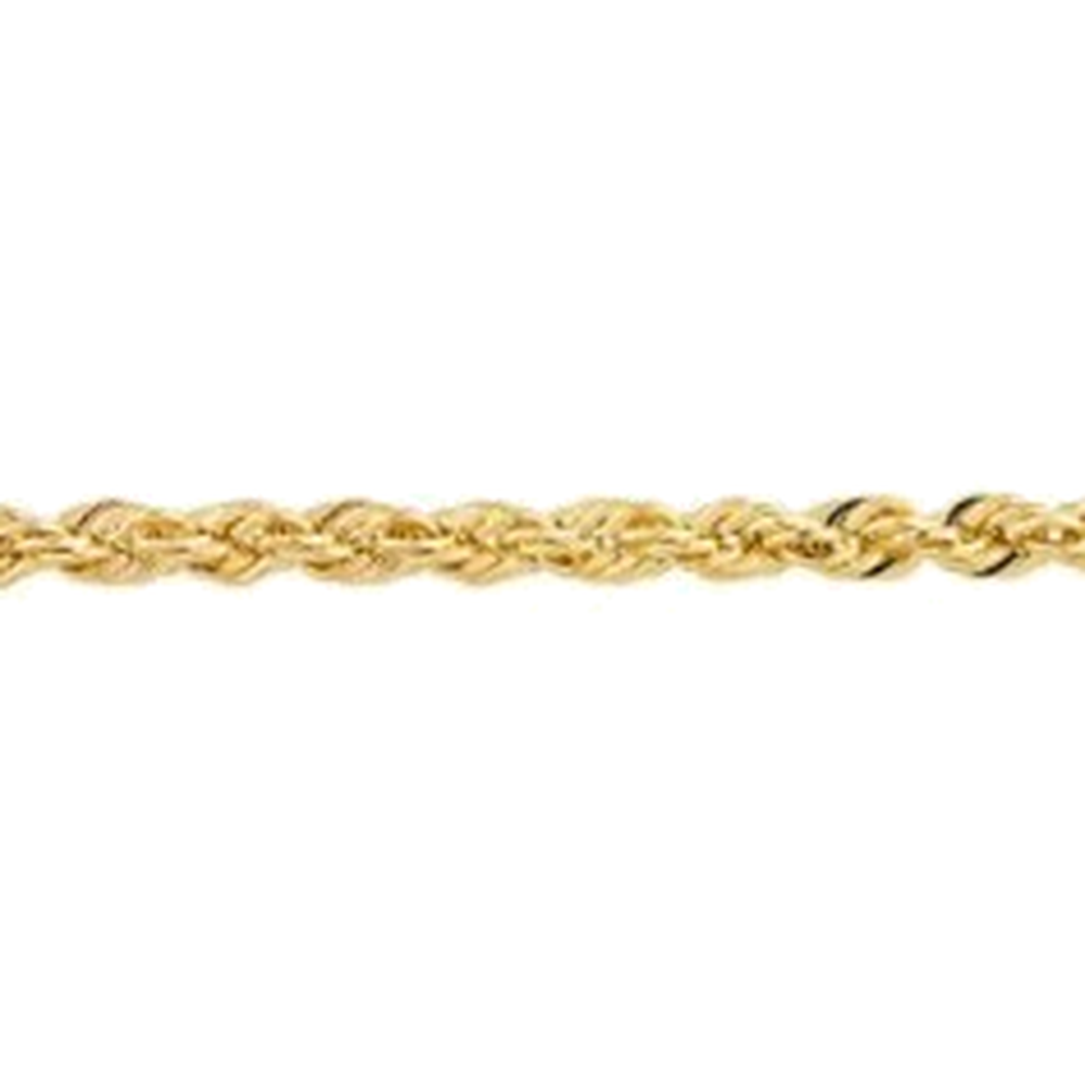 HOLLOW ROPE CHAIN