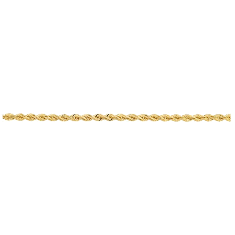 HOLLOW ROPE CHAIN