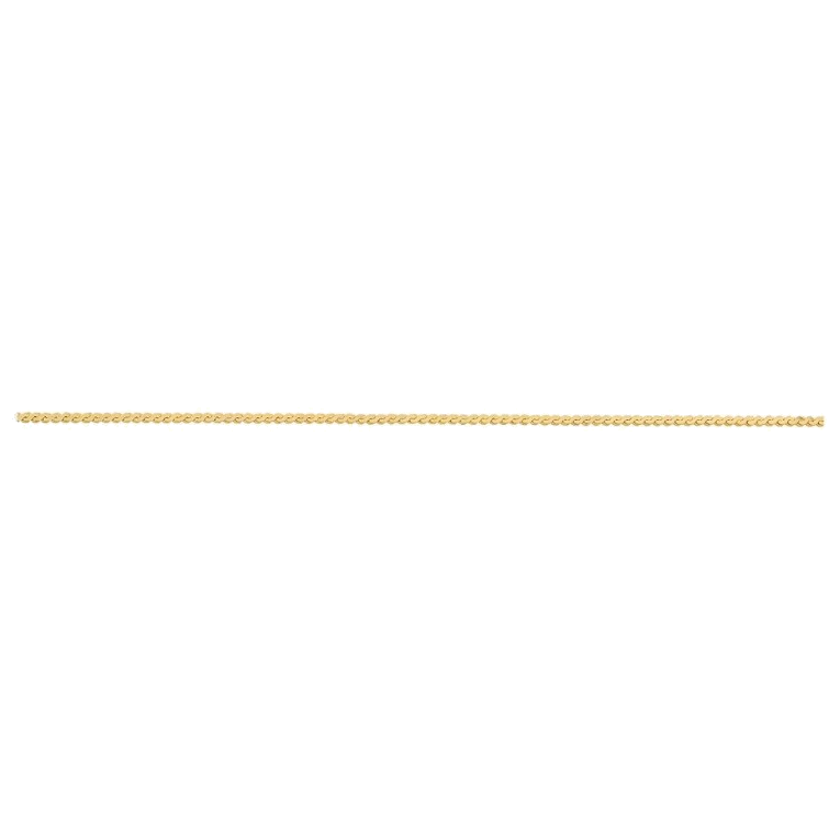 SERPENTINE CHAIN